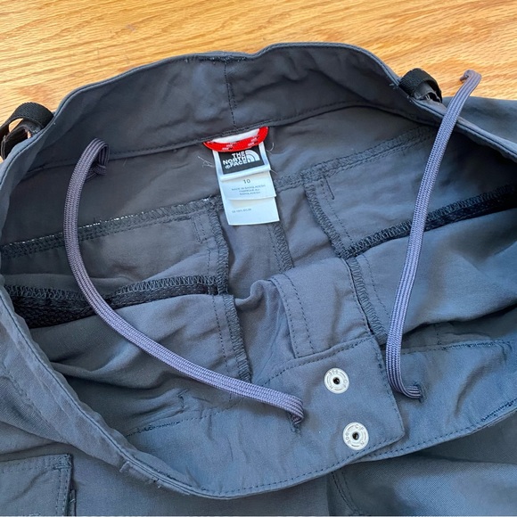 THE NORTH FACE convertible pants - Picture 9 of 14
